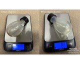 Blendkörper 2H resin repro