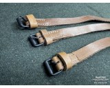 Economy Equipment Riemen strap 3x