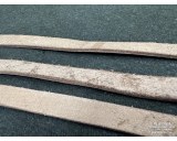 Economy Equipment Riemen strap 3x