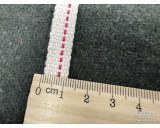 Replacement lamp wick 1x14cm