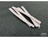 Replacement lamp wick 1x14cm
