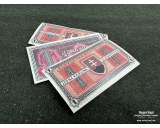 Banknote 1 KS 1945 repro set