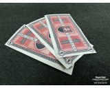Banknote 1 KS 1945 repro set