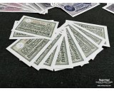Banknote German 1930-40 money repro set