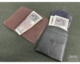 Banknote German 1930-40 money repro set