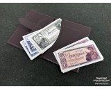 Banknote Soviet 1930-40 money repro set
