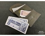 Banknote Soviet 1930-40 money repro set