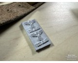 Rubber stamp: Wa.A Waffenamt