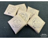 Tobbacco dummy package Czech 1930