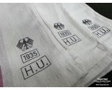Towel - Reichswehr 1935