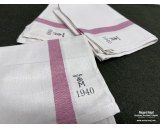 Towel - Marine 1940
