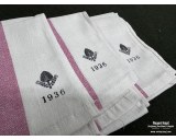Towel - Reichsarbeitsdienst 1936