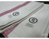 Towel - Technische Nothilfe 1934