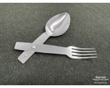 WH/SS Essbesteck - spoon fork