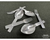 WH/SS Essbesteck - spoon fork
