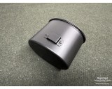 WH/SS field bottle cup aluminium