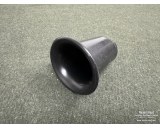 WH/SS field bottle cup plastic