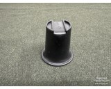 WH/SS field bottle cup plastic