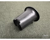 WH/SS field bottle cup plastic