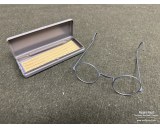 Dienst Brille - German duty glasses