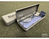 Dienst Brille - German duty glasses