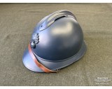 French WW1 Adrian Helmet M15