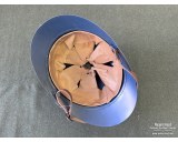 French WW1 Adrian Helmet M15