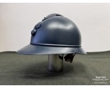 French WW1 Adrian Helmet M15