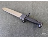 US M1 GARAND short bayonet with M7 case