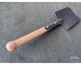 German WW2 Field Shovel