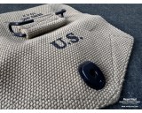 US M24 Khaki bandage pouch