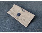 US M24 Khaki bandage pouch
