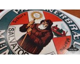 Beer Bottle label 30er 4pcs