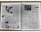 US News sheet 2th May 1945