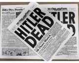 US News sheet 2th May 1945