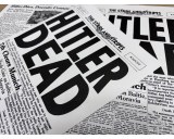 US News sheet 2th May 1945