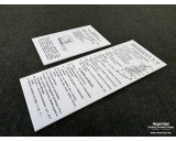Feldfu lid sheets set