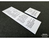 MS Wien 41 lid sheets set