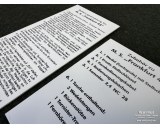 M. S. Frankfurt 42 lid sheets set