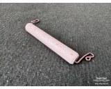 Vintage parcel carrying handle