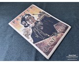 Poster 42x30cm Panzer commander