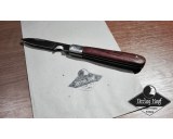 German duty knife
