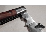 German duty knife