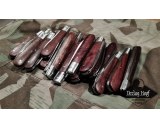 German duty knife