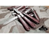 German duty knife