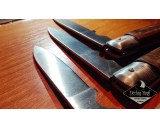 German duty knife