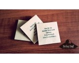 Wehrmacht condoms 3 package empty