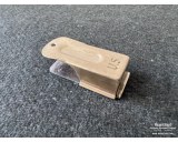 US clicker cricket