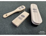 Cleaning brushes - Putzzeug 3x WH 1935