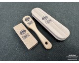 Cleaning brushes - Putzzeug 3x WH 1935